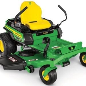54 in Zero-Turn Lawn Mower – Gas Powered,